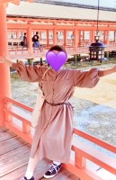 おはようございます?