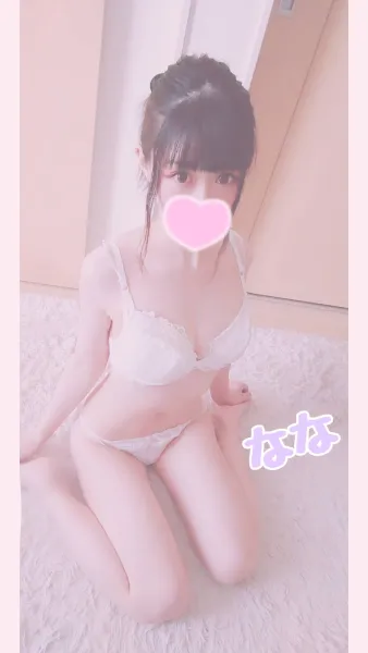 ♡ 出勤 ♡ | Number Five なな