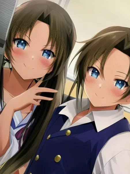 社畜が語る🗣️💕 | Number Five 【スタッフ】社畜な女スタッフ共