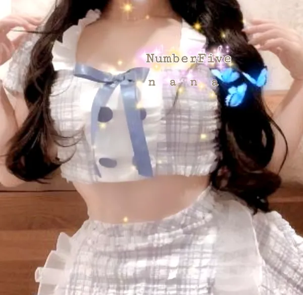 【🔓】らぶれたぁ💌🕊 𓂃𓈒 𓂂𓏸♡もっくんへ♡ | Number Five なな