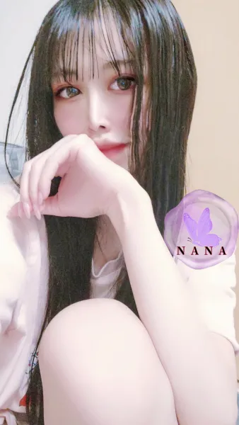 濡れた | Number Five なな