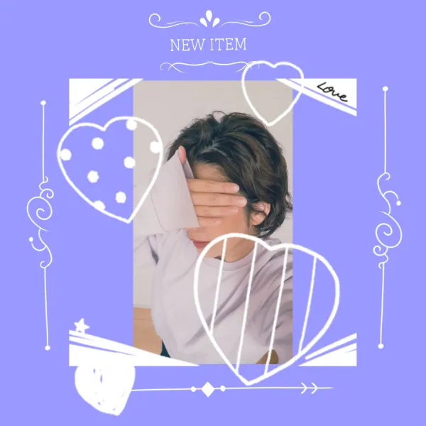 本日18時まで❤27(水)12:00-20:00 | ラブコレクション ゆきの