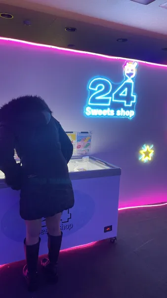久々投稿✍️ | Number Five 【スタッフ】社畜な女スタッフ共