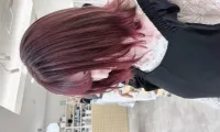髪色変わりました🎀 | AMATERAS-アマテラス- Shiro(しろ)
