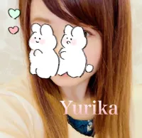 お会いできるのを楽しみにしています…♡ | AMATERAS-アマテラス- Yurika(ゆりか)