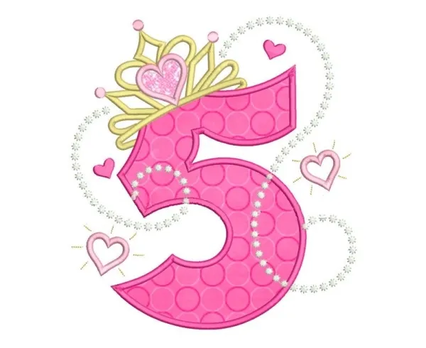 一年に一度の“5祭り”♪ 今年の5/5もお楽しみに！ | Number Five 【スタッフ】社畜な女スタッフ共