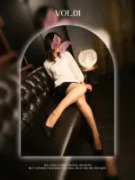 ((~°-°~)) | 人妻セゾン はる