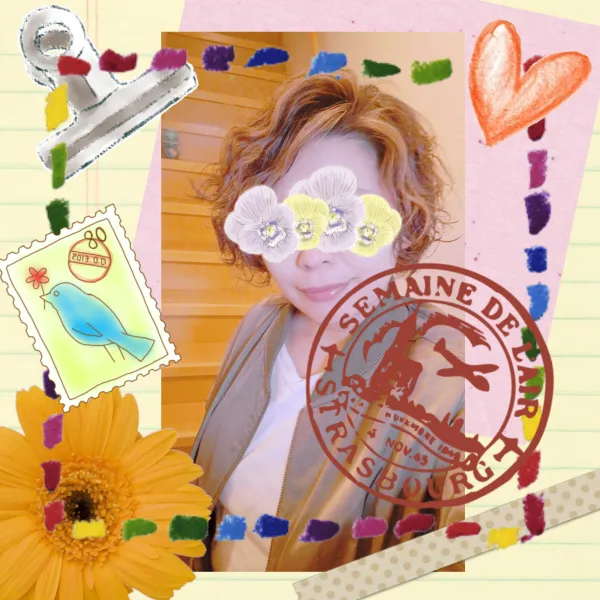 本日10:00-18:00❤8(日)10:00-17:00 | ラブコレクション ゆきの