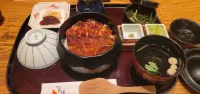 フライング土用の丑 | AMATERAS-アマテラス- Fuuka(ふうか)
