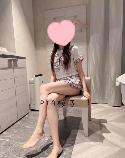 thank you♡ | －PTA－ 桜子さん