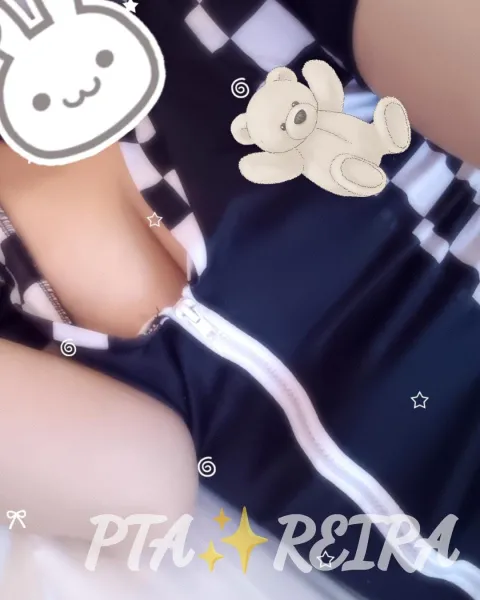 DM待ってるよ♡ | －PTA－ れいらさん