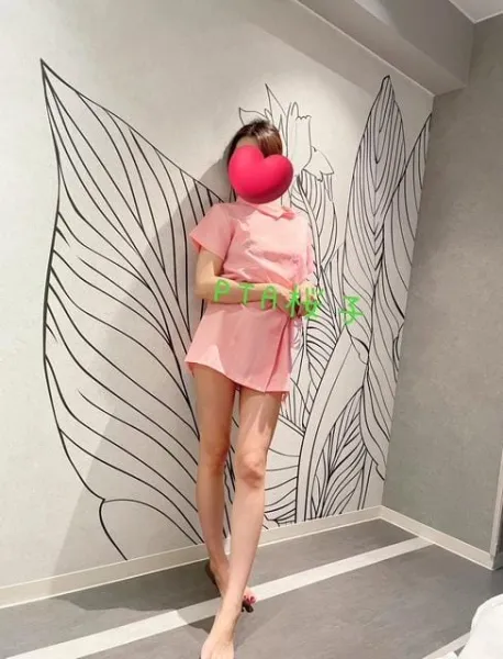 土曜のありがとう♡ | －PTA－ 桜子さん