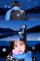 寒いね~ | レンタル彼女 のぞみ