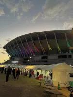  めちゃくちゃきれいすきてラプンツェルになった気分でした💇‍♀️🦎💜💜 | レンタル彼女 ななこ