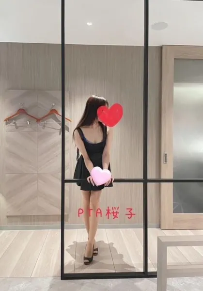 明日♡ | －PTA－ 桜子さん