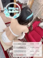 待ってるよん🩷ྀི | COCKTAIL岡山店 すず