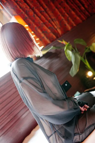 透けちゃてない？大丈夫かな(´･_･`) | －PTA－ つきのさん