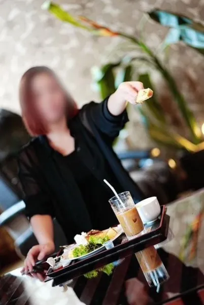 今日！ごっかんらしい！ | －PTA－ つきのさん