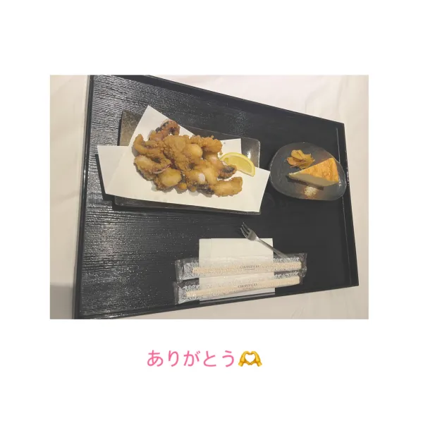 27日お礼🧸💌 | AMATERAS-アマテラス- Kayano（かやの）