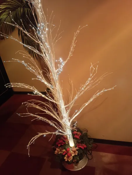 またまた冬っぽいやつ | －PTA－ れいらさん