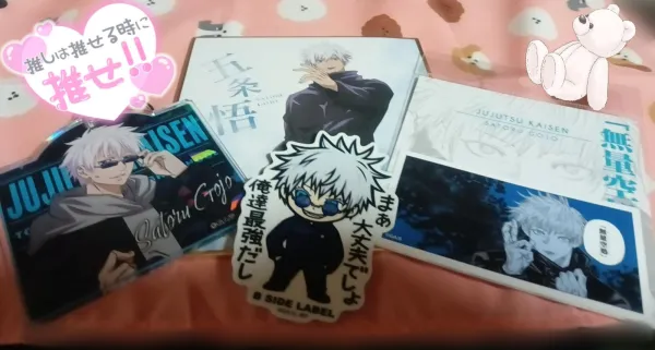 ♡生誕祭♡ | －PTA－ れいらさん