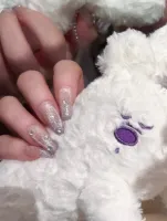  最近、バイトも落ち着いてきたので自分でネイル💅🏻するのにハマってます💓 | レンタル彼女 るる