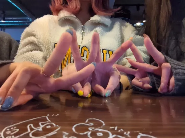 ꜀( ꜆ᐢ. ̫.ᐢ)꜆ | ラブコレクション とあ