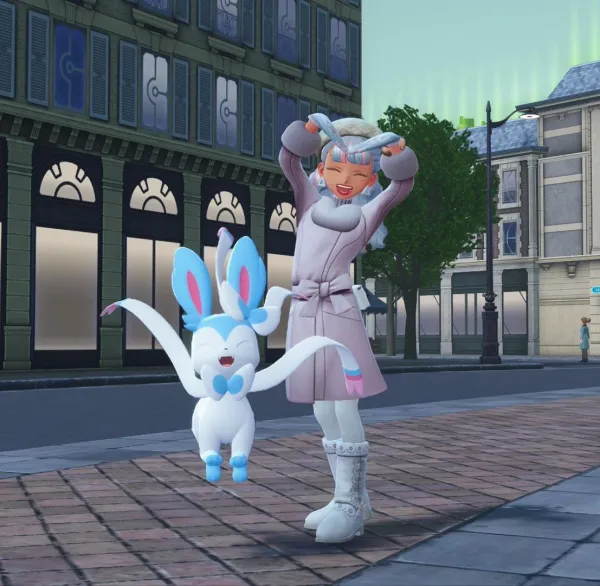 たいきーん！！ | －PTA－ れいらさん