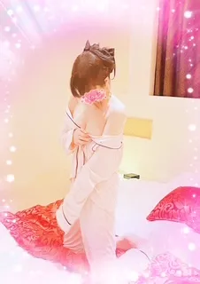 明日出勤だよ🤭 | 福山ガールズセレクションEden あおい