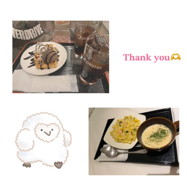 14日お礼🧸💌 | AMATERAS-アマテラス- Kayano（かやの）