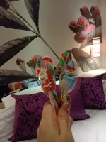 1222 | －PTA－ ゆめかさん