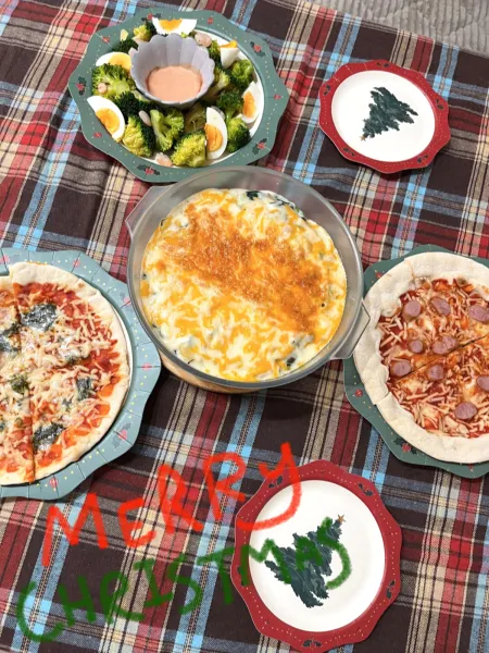 merry christmas♡ | －PTA－ イオさん