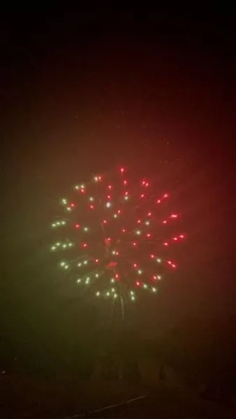 明けてます… | －PTA－ 桜子さん