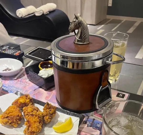 ４日 | －PTA－ 桜子さん