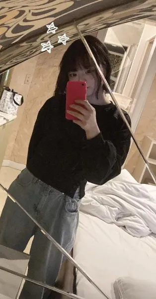 おはようございます | ラブコレクション みな