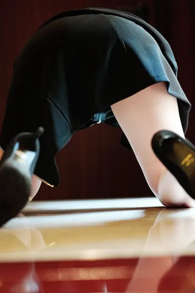 今週の出勤予定… | －PTA－ つきのさん