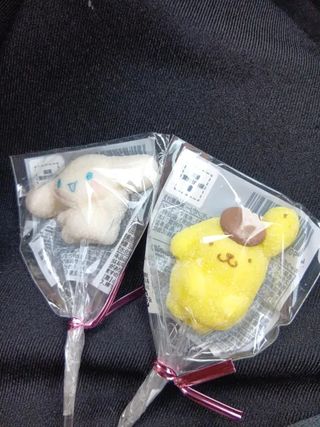 0130 | －PTA－ ゆめかさん