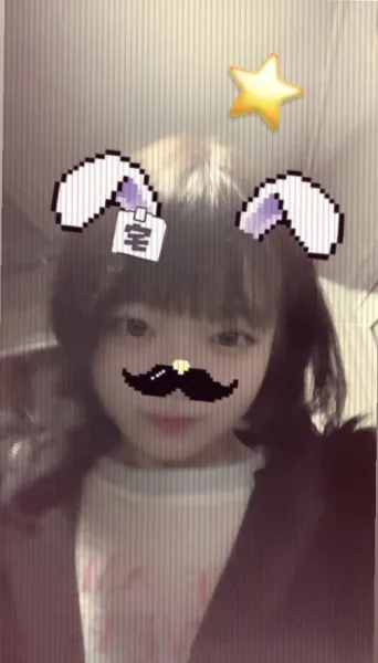 まだ居座る〜💜🌙* :ﾟ | ラブコレクション みな