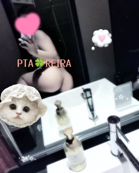 今月も☆ | －PTA－ れいらさん