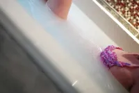 入浴剤最高… | －PTA－ つきのさん