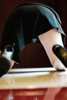 ボコボコにされてる… | －PTA－ つきのさん