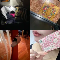 ありがとう♡ | －PTA－ 桜子さん