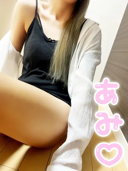 あみ出勤したよん | －PTA－ あみさん