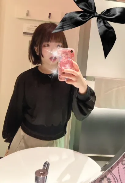 今日から( .ˬ.)"‎‎🤍 | ラブコレクション みな