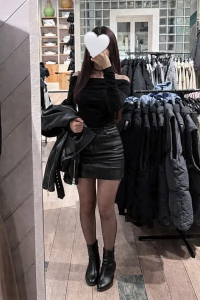 学生のころの友だちとデート🥂 | ー輝きー　レッドベリル 上西 こころ（かみにし こころ）