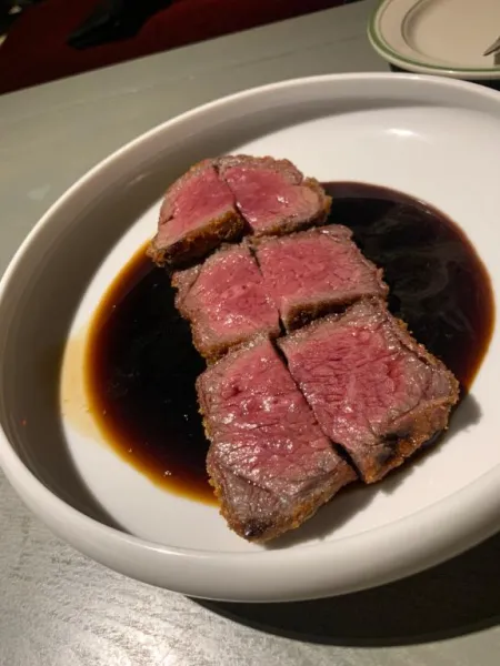 お肉 | 【24H営業】クラブ・エンジェルハート◆松山・今治・西条店◆ 『かれん』★松山本店★