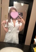 お礼です🩵 | 福山ガールズセレクションEden あんず