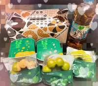 [τ̲̅н̲̅a̲̅и̲̅κ̲̅ ч̲̅o̲̅u̲̅]⌒*ෆ̥✨ | Air ～エアー～ ゆな