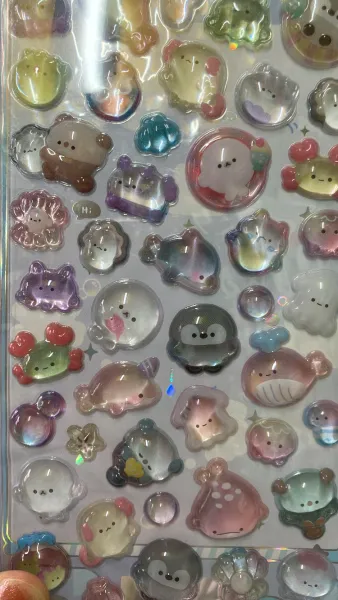 ✨️🌧️✨️ | ラブコレクション みな