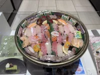 エク爺とお寿司パーティーなう(2026/05/30 15:21:37)いぇい！！！ | AMATERAS-アマテラス- Ａmu（あむ）